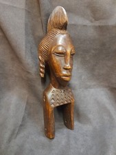 Etrier de poulie H 25 cm