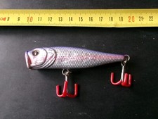 1 leurre de pêche pour