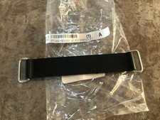 Suzuki OEM Battery Hold Down