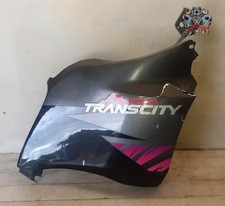 CARENAGE AVANT DROIT HONDA 125