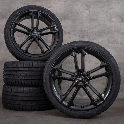 Jantes origine audi s8 21 - audi,