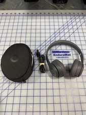 Beats by Dr. Dre Solo3 Bluetooth Wireless On-Ear Headphones