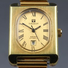 Montre unisexe Tissot Seven TV