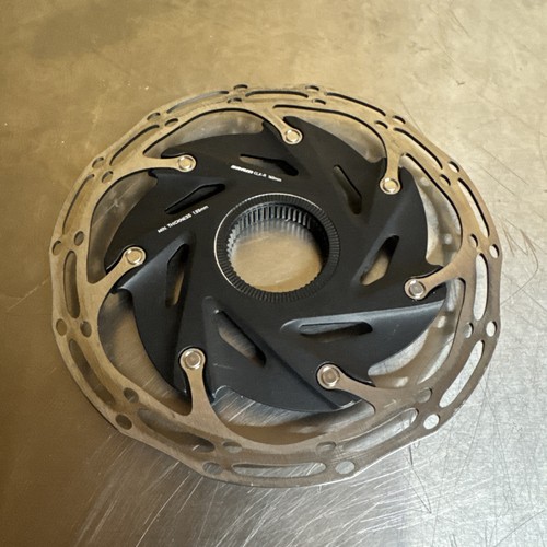 Sram clx 160 - 160, mm
