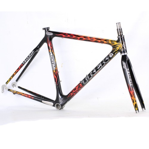 Trek oclv 110 5900 frameset - 110,