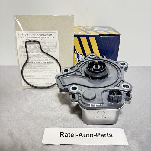 Pompe eau origine toyota - pompe,