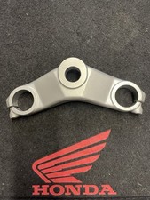 Honda RS 125 NF4 Top Yoke Fork Clamp 53230-NF4-770 35mm