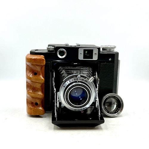Mamiya six 6x6 appareil - mamiya,