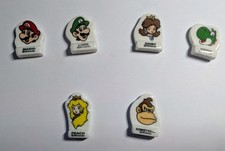 Fèves - Mario Bross - 109
