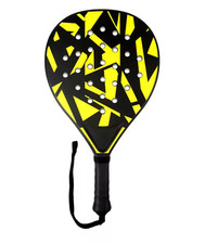 Raquette Padel pour débutant