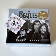 The Beatles Anthology