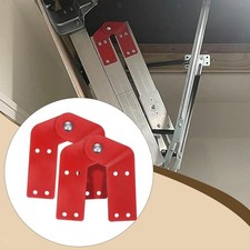 Charnière d'échelle de