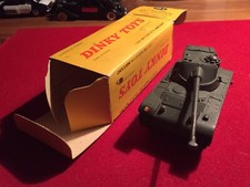 dinky military toys tank amx N 80c