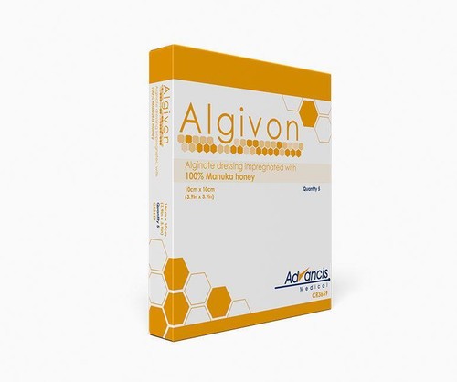 Algivon alginate habillement - alginate,