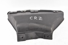 Guide d'air Radiateur Buse