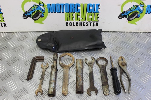 Kit outils suzuki gsx - gsx, r