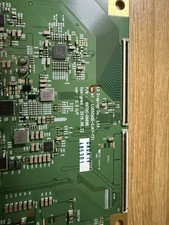 T-CON TCON TV PHILIPS 65OLED873/12 LC650AQD-GJA7-Y31 6870C-0669B 6871L-4789D