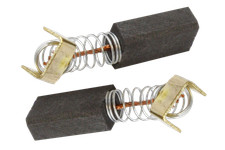 2x balais de charbon pour