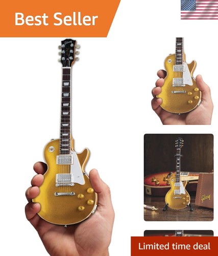 Authentic gibson les paul - les,