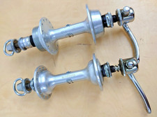 Jeu de moyeux SHIMANO DURA-ACE