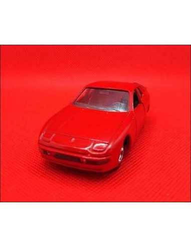 Porsche 944 coupe - ▄▀▄,