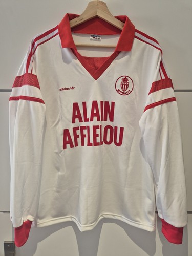 Maillot monaco saison - as,