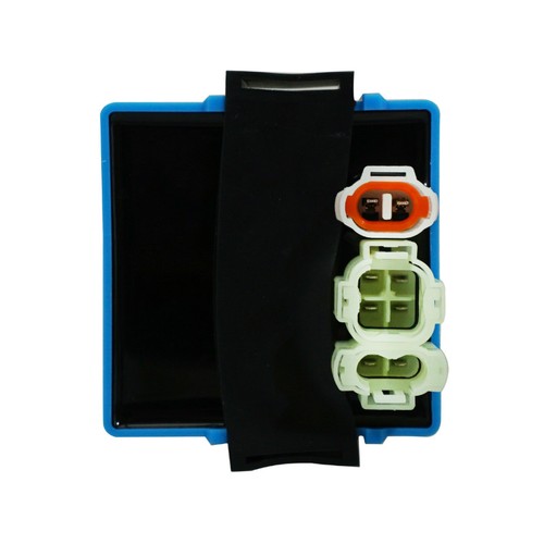 Boîtier cdi adaptable - boîtier,