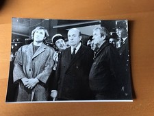 BUFFET FROID - BLIER DEPARDIEU