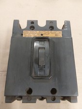 ITE EH3B030 Circuit Breaker, 30 Amp, 480 Volt, 3 Pole