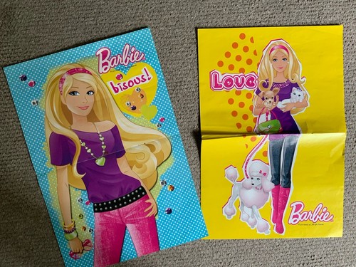 Lot posters réversibles - posters,