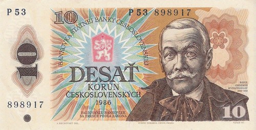Czechoslovakia