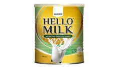 LAIT EN POUDRE HELLO MILK  900 g