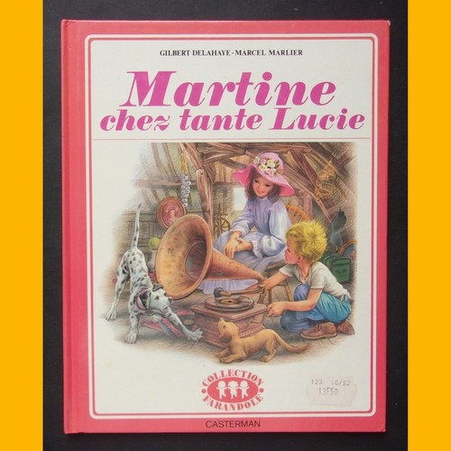 Collection farandole martine - farandole,