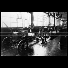 Photo A.030776 FORD MODEL T