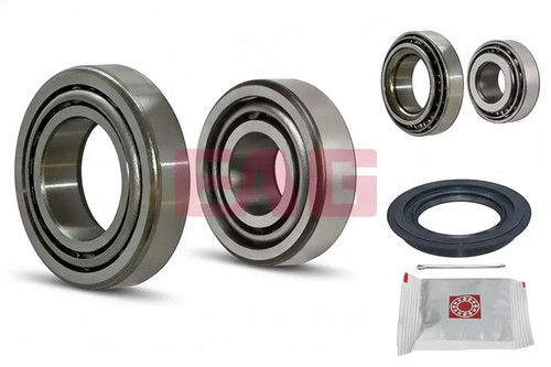 Roulement roue 713 6444 80 - 713,
