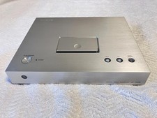 ONKYO ND-S1000 Digital Media Transport iPod / iPhone JP Working Tested