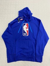 Sweat Nike NBA Logo Bleu Homme
