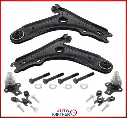 Bras suspension pour vw - pour,
