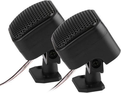 Petits haut parleurs coaxiaux - petits,