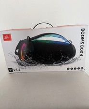 enceinte boms box 4