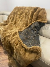 Vente Véritable Fourrure