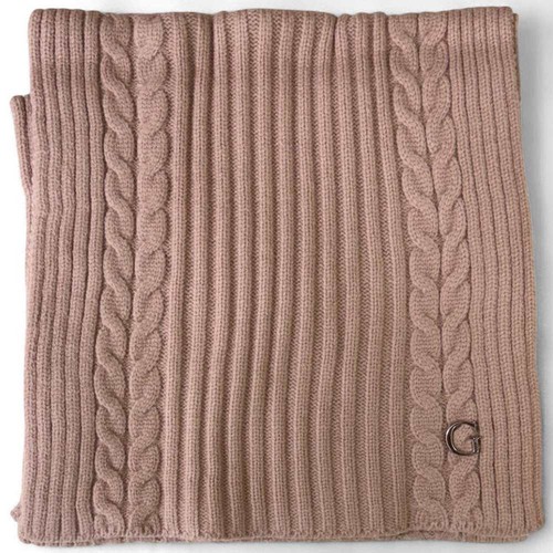 Mode écharpe guess femme - Écharpe, rose