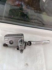 ♻️ Honda Vfr 750 f Rc36 1994 - 1997 Clutch Lever Master Cylinder ♻️