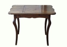 Petite Table Bureau Louis XV