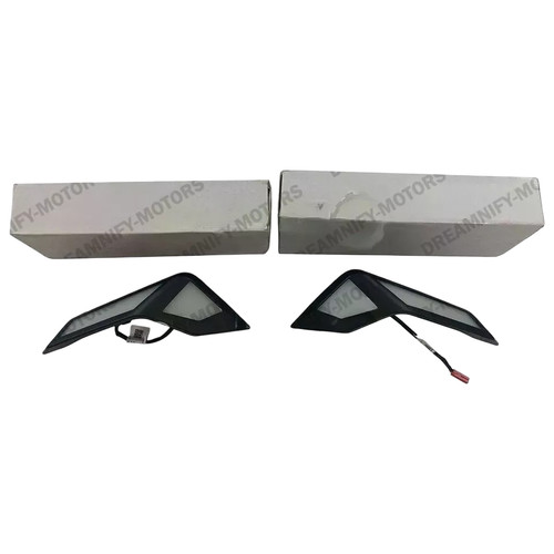 Phare avant led masque - led,