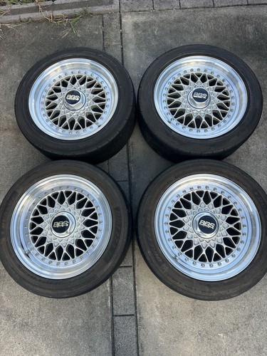 Jdm bbs rs032 inch - rs,