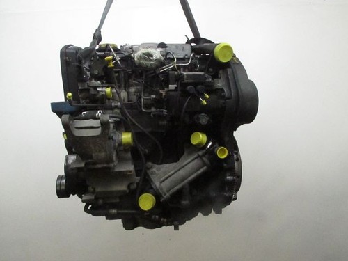 Moteur 20t2nr51 phase 1 - moteur, mg
