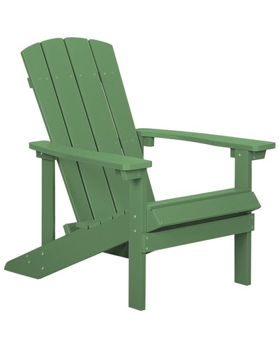 Beliani fauteuil bas de - bas,