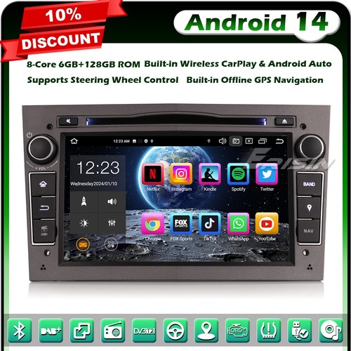 128go android autoradio gps - android,