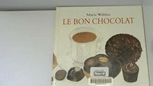 Bon chocolat de wabbes - chocolat,